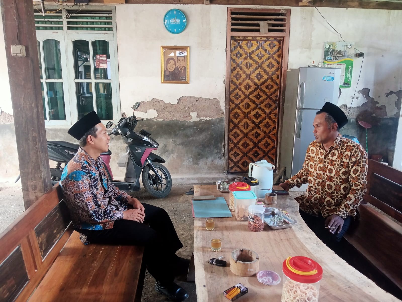PA_KUA_Kemranjen_di_Pondok_Al_Himmah_Sibrama.jpeg