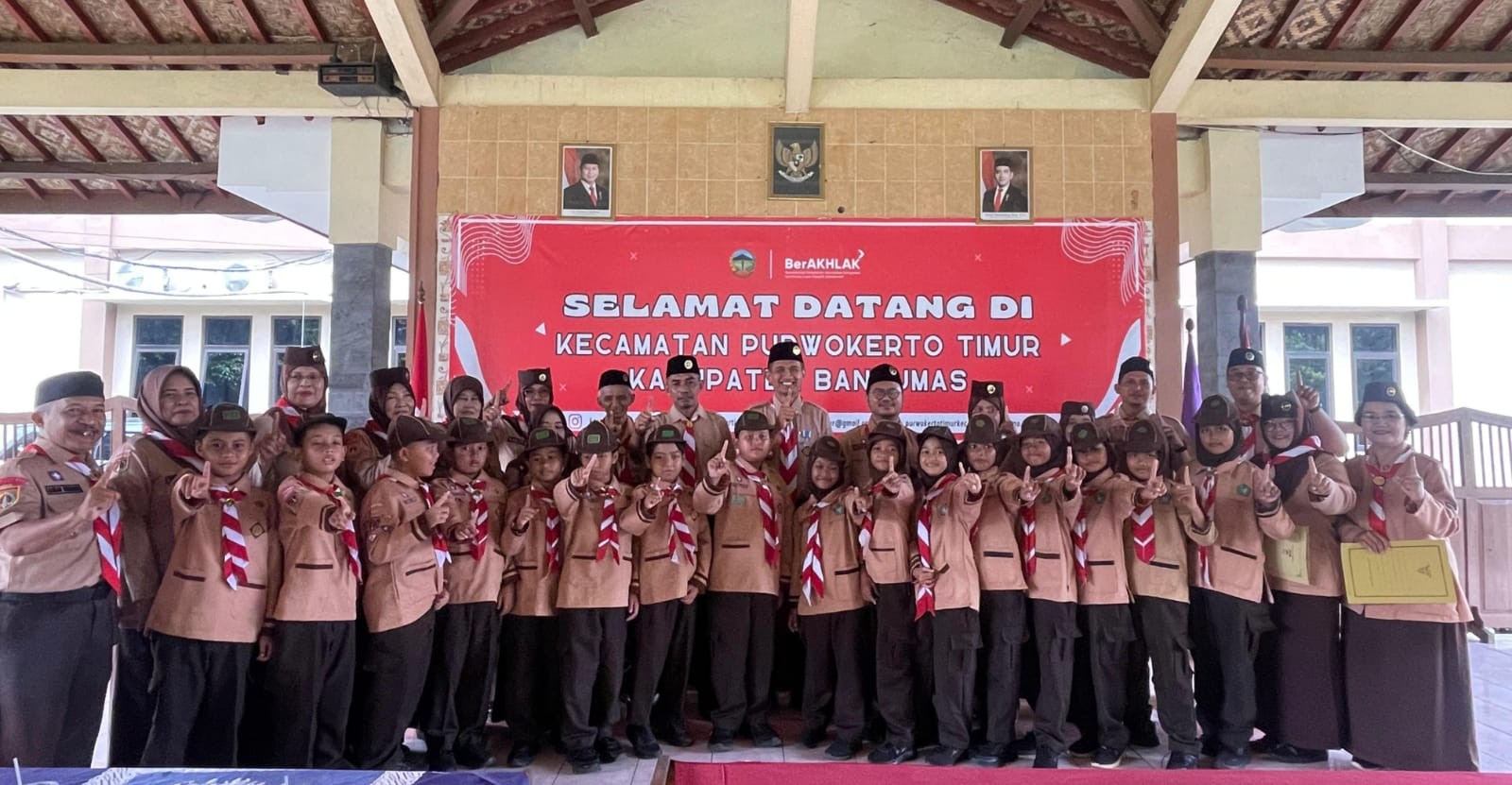 Pelepasan_Tim_Pesta_Siaga_Kwarran_Purwokerto_Timur_2026.jpeg