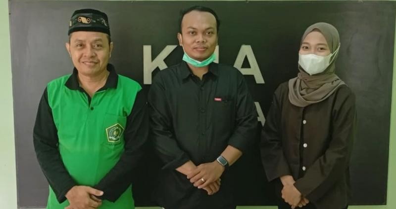 Setelah Bimwin, Teguhkanlah Agar Cinta Jangan Kalah oleh Uang