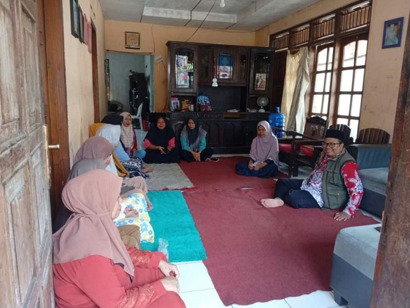 Penyuluh KUA Wangon Dituntut Ciptakan Suasana Menyenangkan dalam Bimbingan dan Penyuluhan