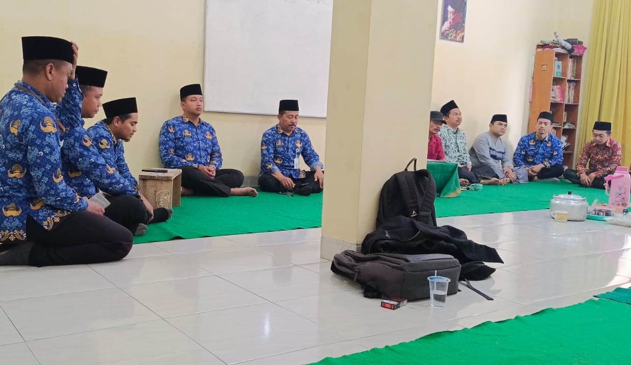 Dua Bidang Tanah di Rancamaya Diikrarkan sebagai Wakaf, Diperuntukkan bagi Pendidikan