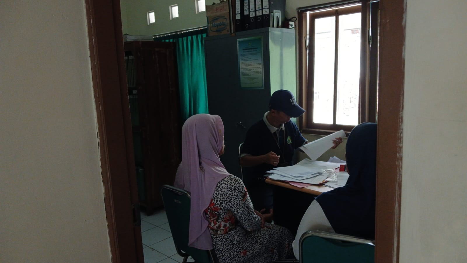 Edukasi Syarat Nikah, KUA Purwokerto Timur Berikan Layanan Konsultasi Prima untuk Warga