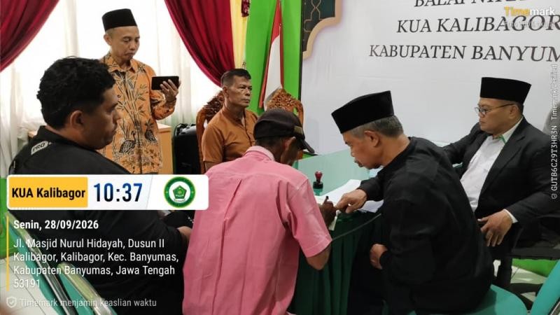 Dari Wakaf Menjadi Amal Jariyah