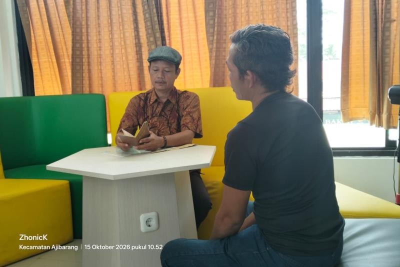 KUA Ajibarang Beri Solusi Kendala Nama untuk Pengurusan Akta Kelahiran Anak