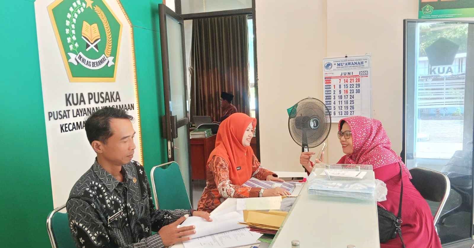 Pelayanan Tulus di Era Digital