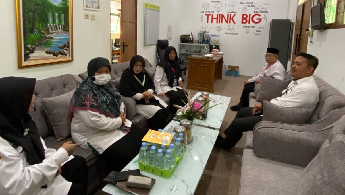 English Day Segera Hadir di MTsN 3 Banyumas, Saat Bahasa Inggris Mulai Dibiasakan dalam Keseharian