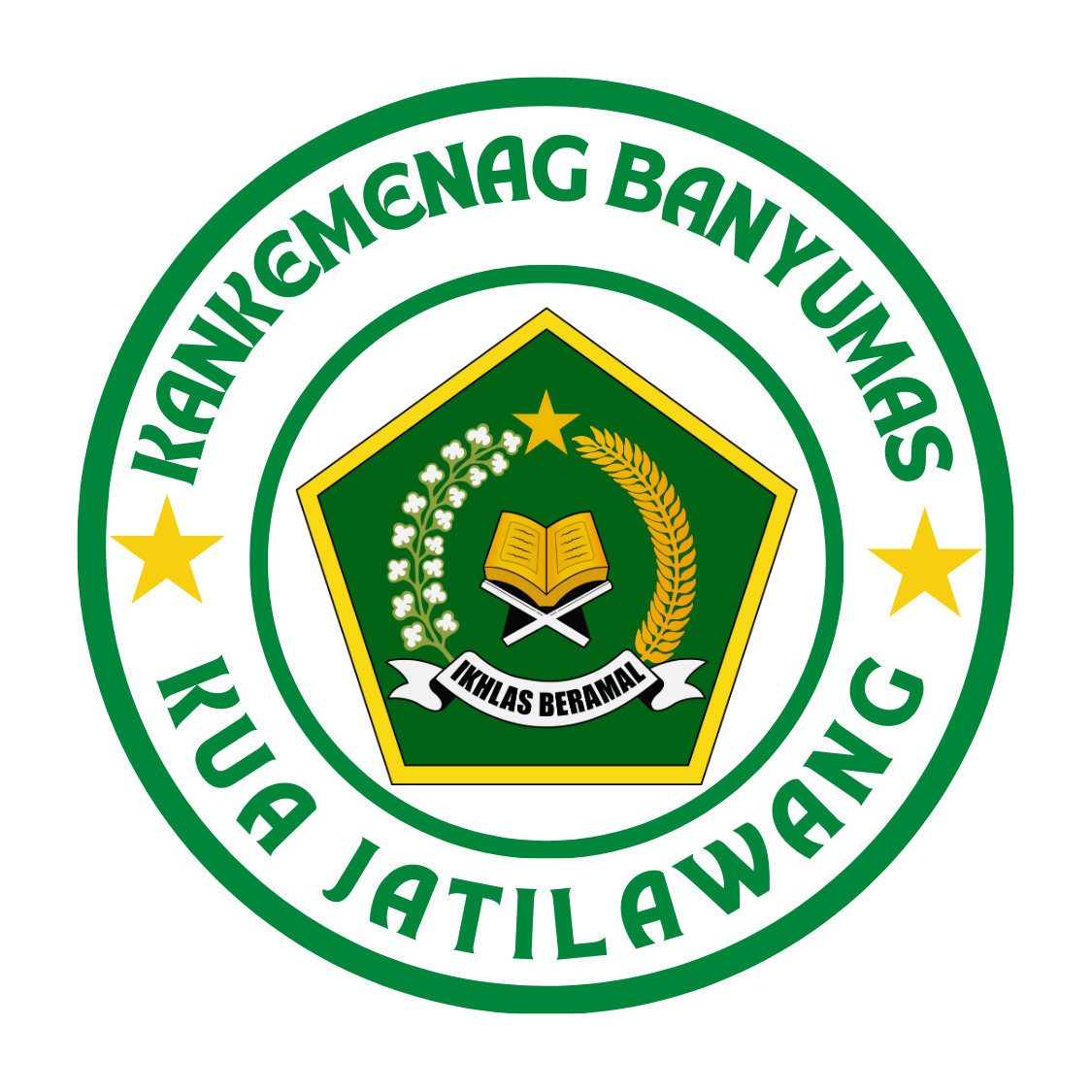 KUA JATILAWANG