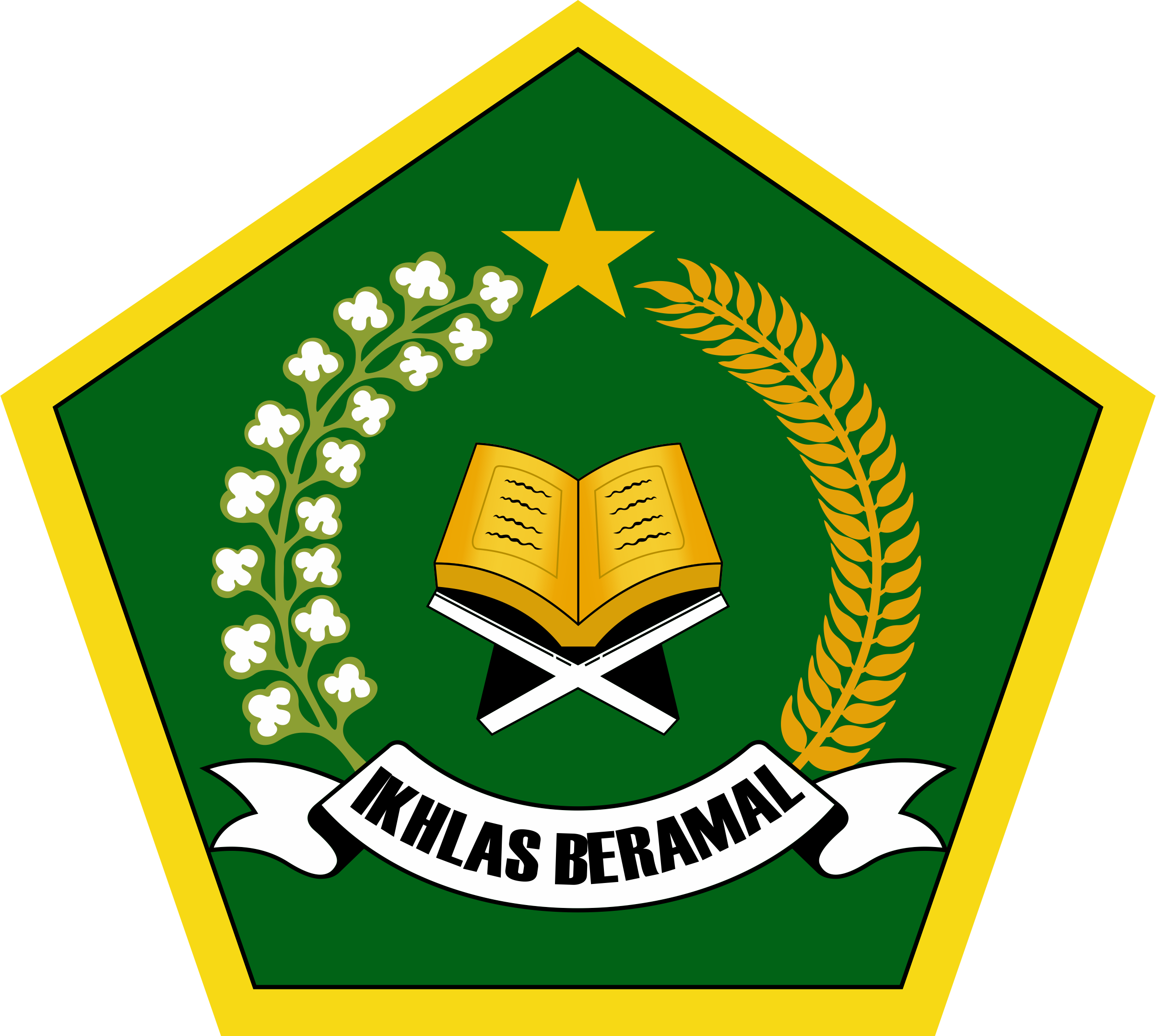 KUA Kedungbanteng