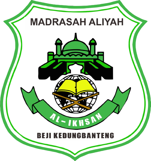 MA Al Ikhsan Beji